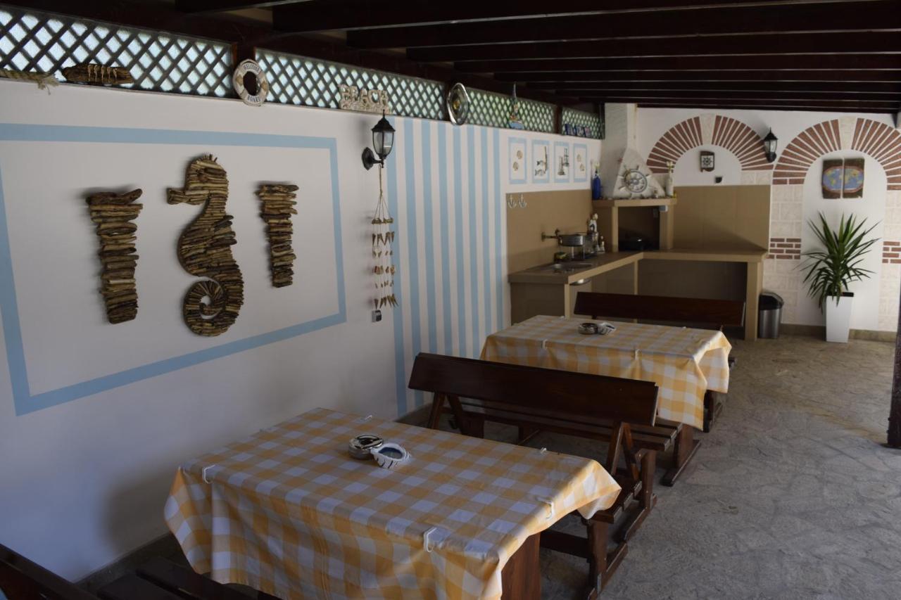 Jane Guest House Neszebar Kültér fotó