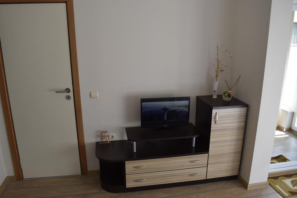 Jane Guest House Neszebar Kültér fotó