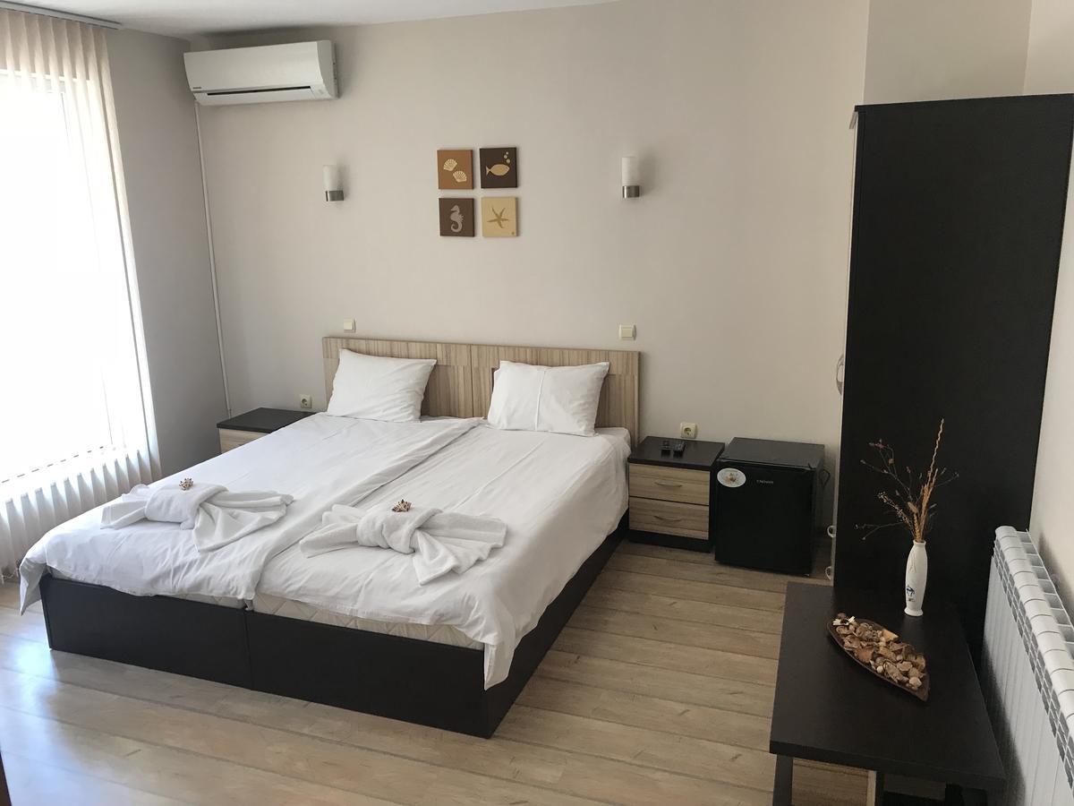 Jane Guest House Neszebar Kültér fotó