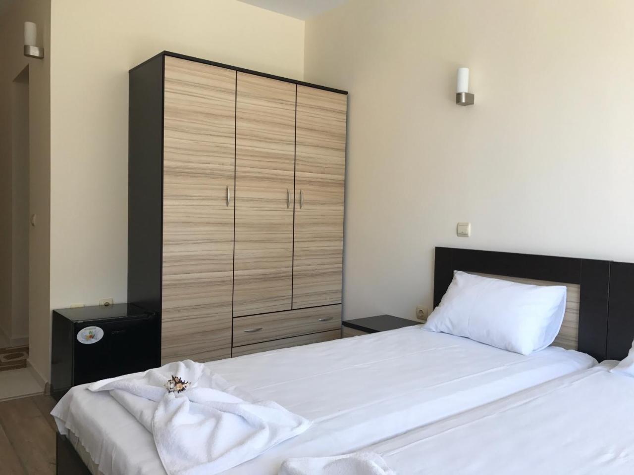 Jane Guest House Neszebar Kültér fotó